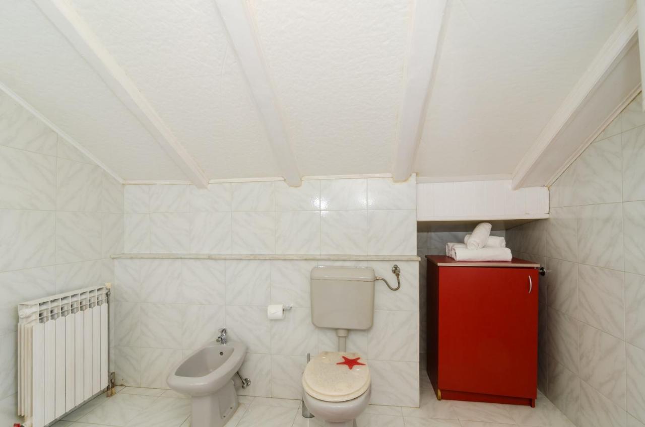 Appartement Emma *