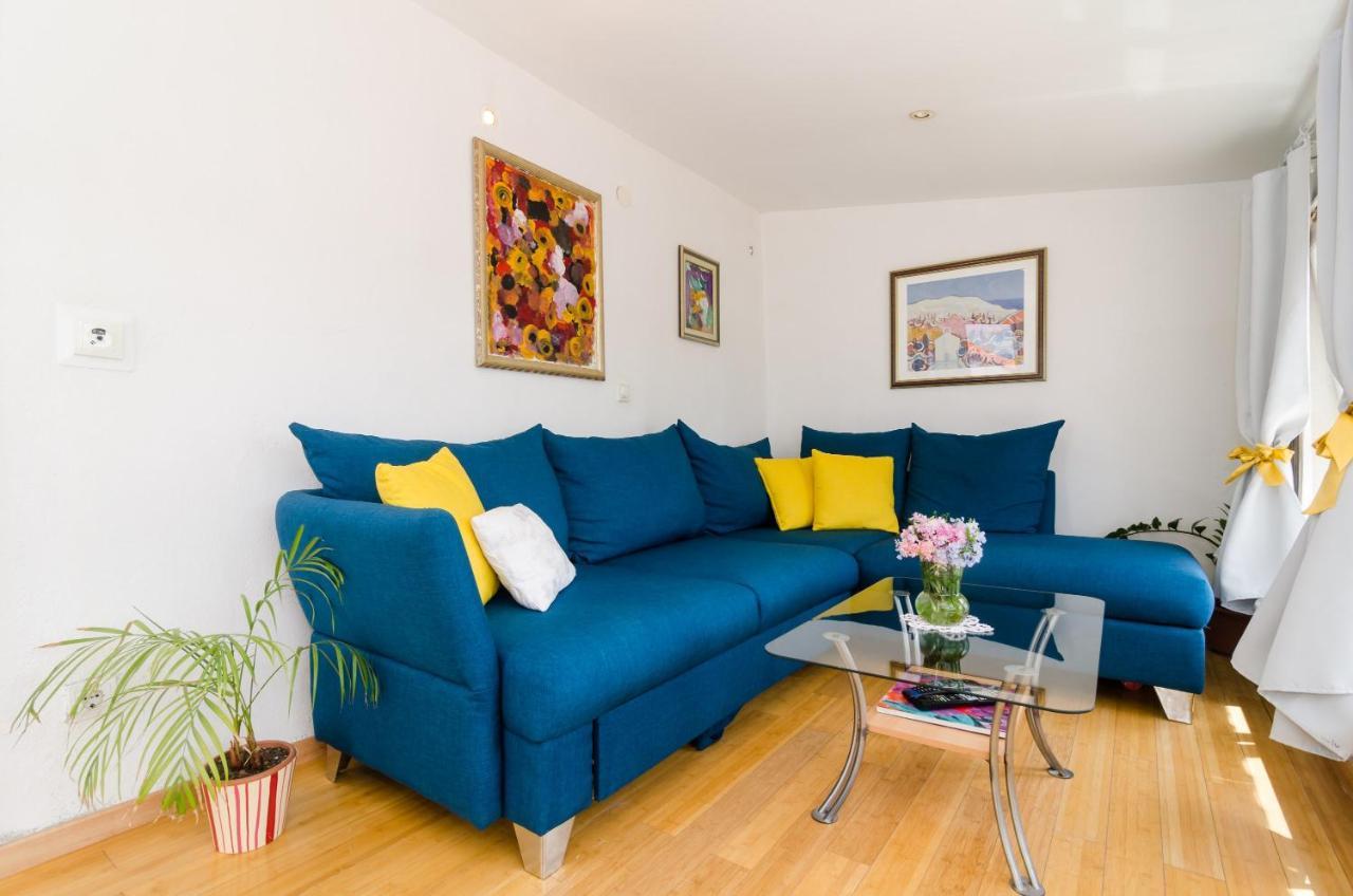 Emma Appartement *