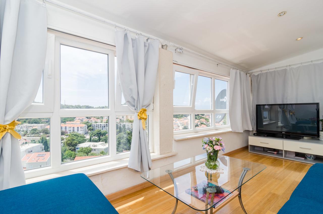 Appartement Emma *