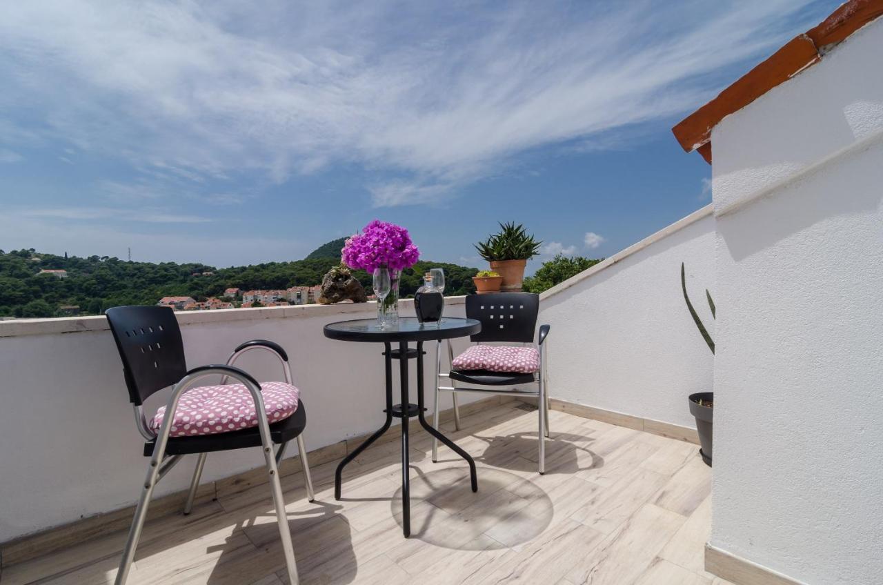Apartamento Emma *